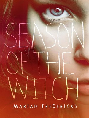 cover image of Season of the Witch